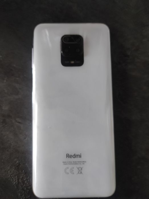 Продам телефон Redmi pro 9note