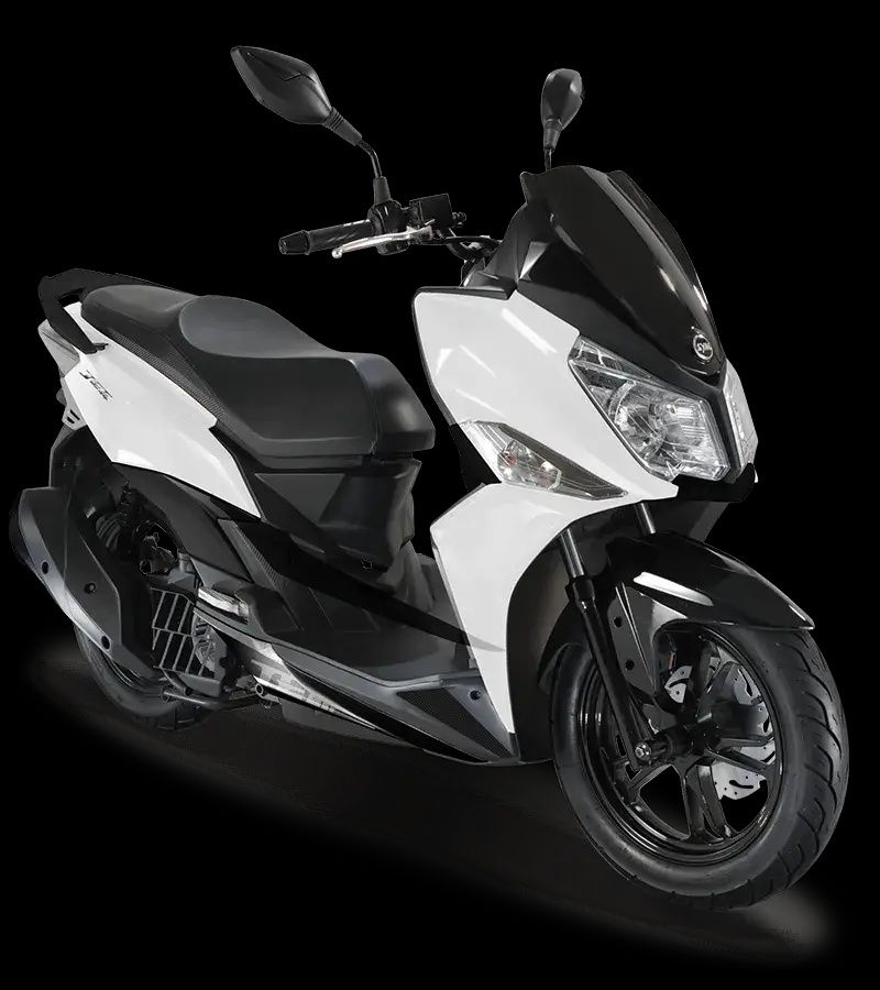 SYM Jet14 50cc 2021