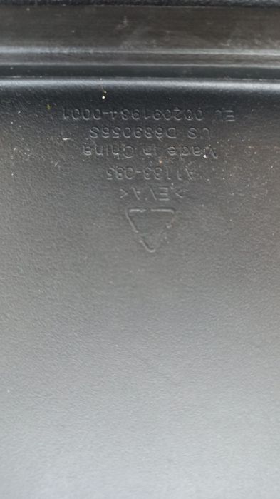 Чохол для планшета протиударний, дитячий, чохол з піни, EVA