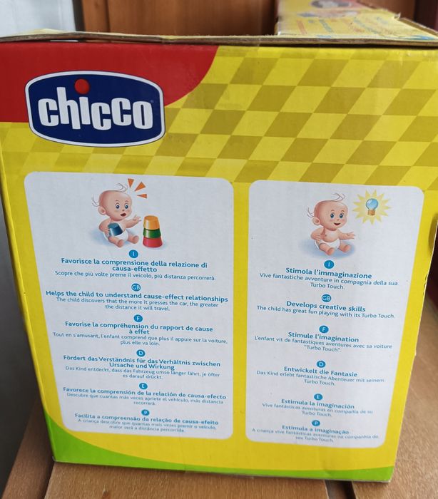 Vendo dois brinquedos