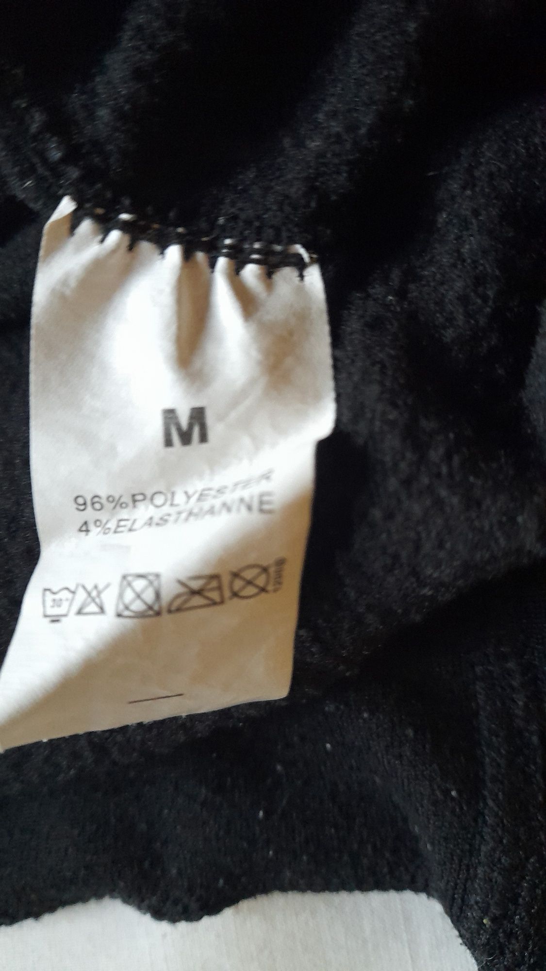 Collants homem lã malha fina sem pé tamanho M - Semi-usadas 
Cores azu