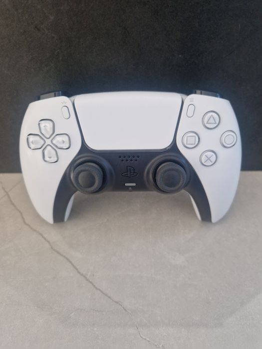 Pad Sony  Dualsense playstation 5 oryginalny  fat , slim , pro ps5