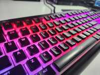 Klawiatura mechaniczna HyperX Alloy Elite 2 metalowa