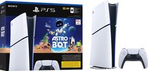 Стаціонарна ігрова приставка Sony Playstation 5 Pro 2TB
