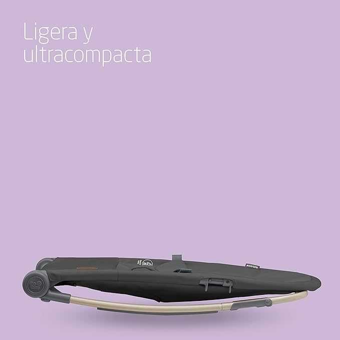 Maxi-Cosi Loa Cadeira de Balanço para Bebés, de 0 a 2 anos aprox.