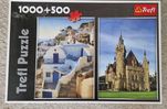 Puzzle 1500 Trefl