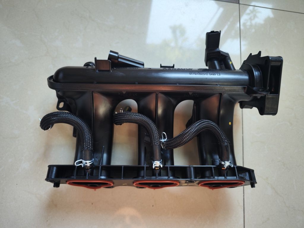 Kolektor ssący RENAULT/DACIA 1.0TCE