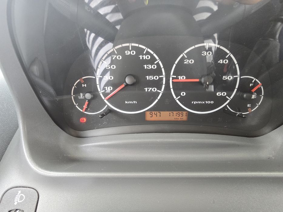 Autocaravana Fiat Ducato