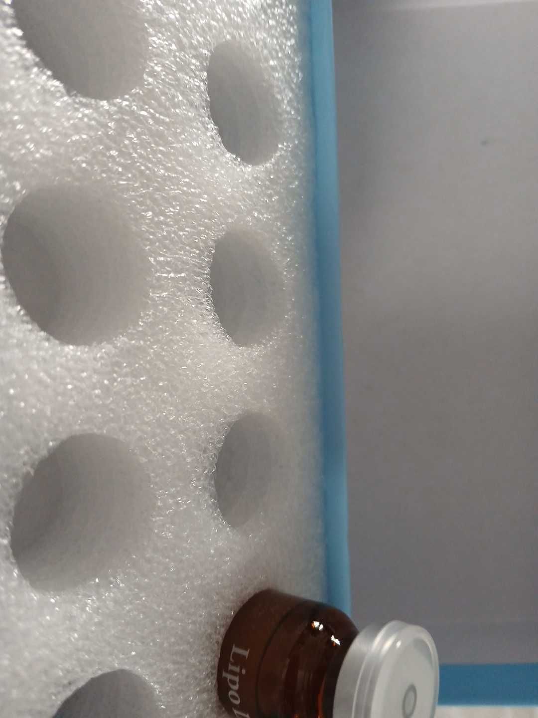 Ampolas meso Copaiba Óleo essencial Amazónia, canela velho lipolax