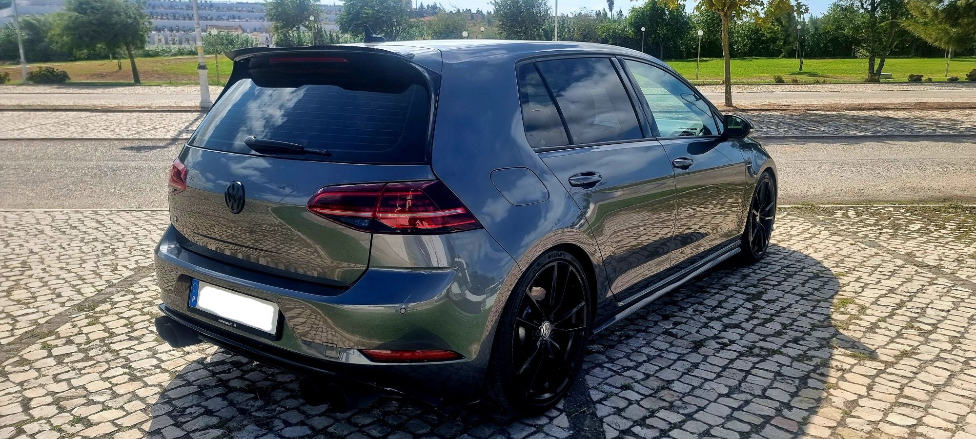 Vw Golf 7.5R 4x4 480cv