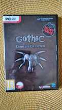 Nowa w folii Gra PC Must Have: Gothic: Complete Collection