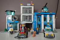 LEGO 60047 Estação da Polícia
