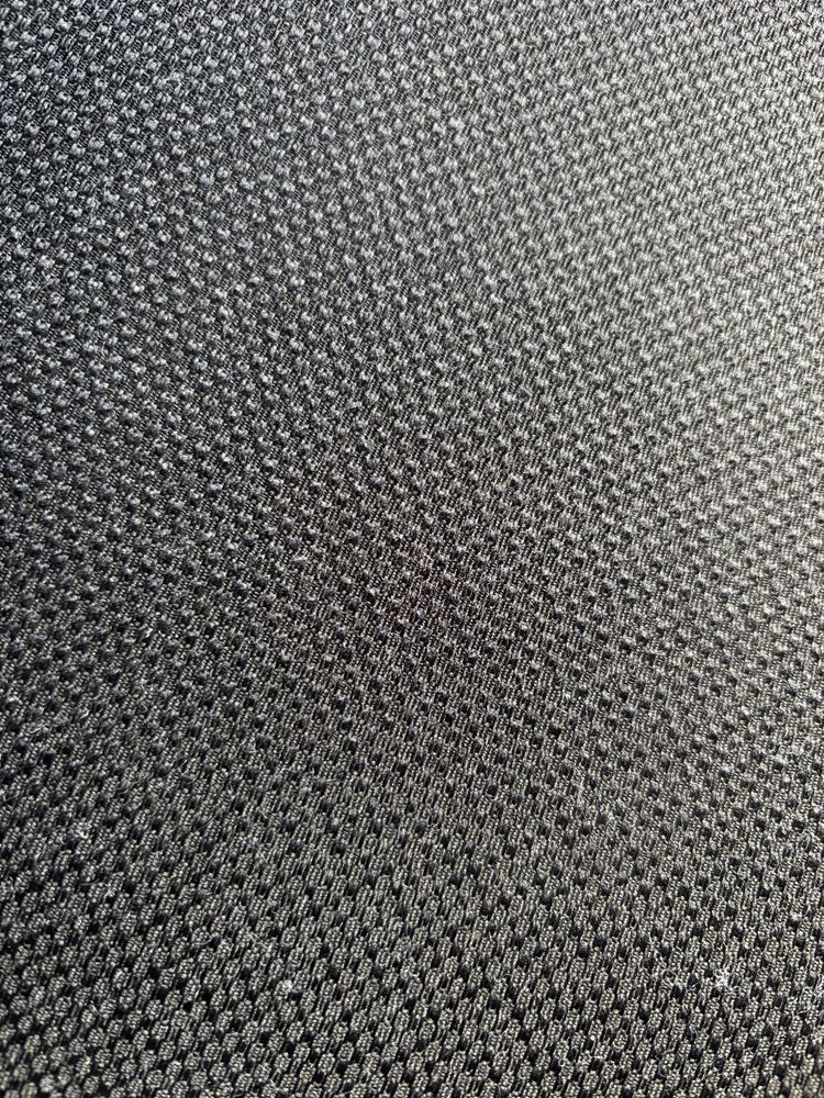 Zagłówek Jysk 180x115 H10 plain czarny dostawiany
