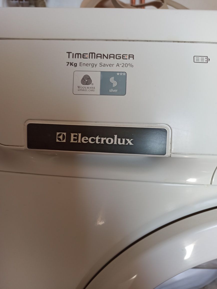 Pralka automatyczna Elektrolux EWF147540W
