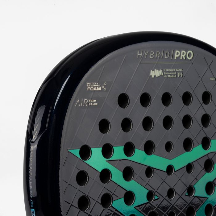 Raquete de padel - Hybrid Pro - Limited Edition Premier Padel Madrid