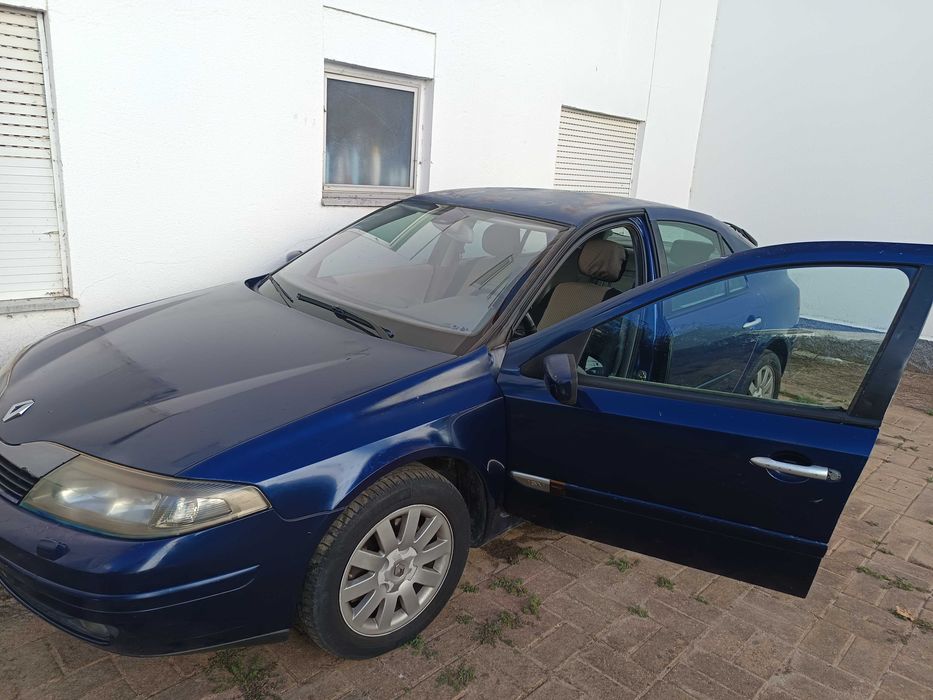 Renault laguna 1.6 16v