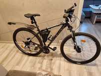 Rower Kross Hexagon 5.0