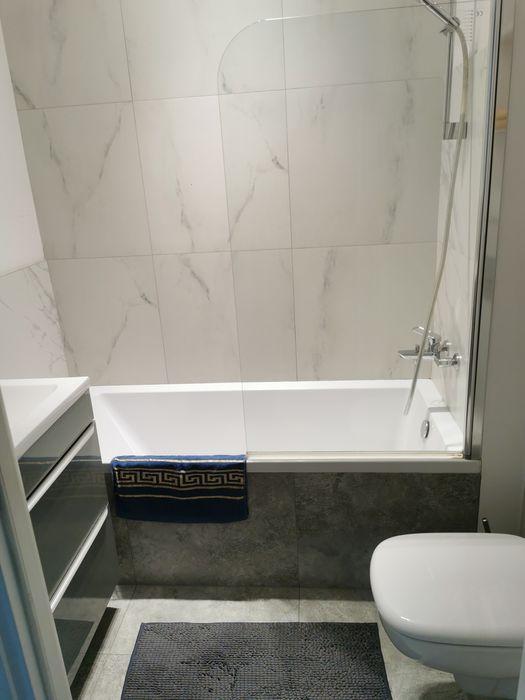Apartament na doby 120 zł za dobę od osoby.