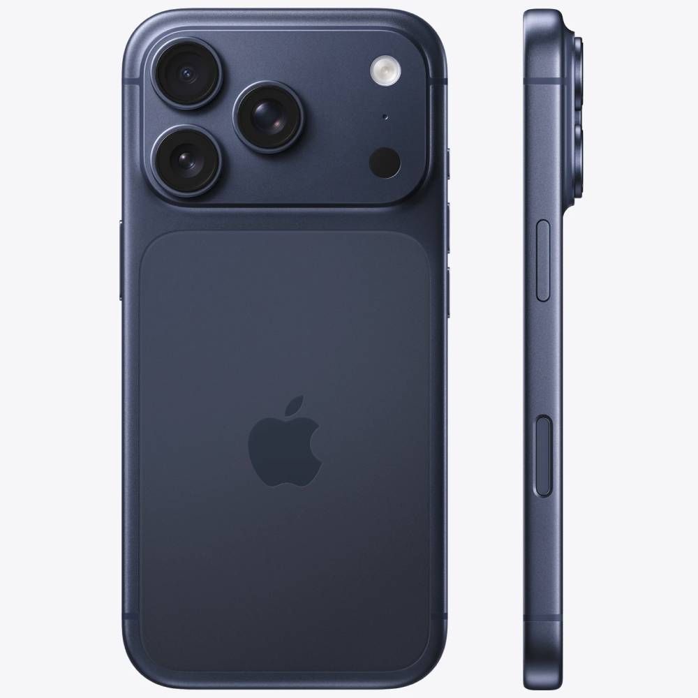 iPhone 17 Pro MAX. 2TB Novo/ Selado / Garantia