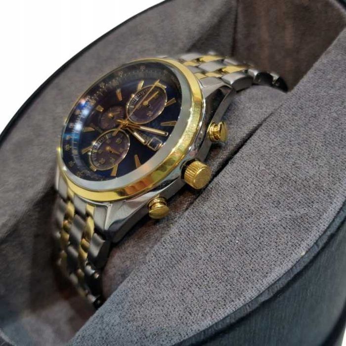 Solarny zegarek CITIZEN ECO DRIVE B16-S120241