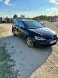 Volkswagen Golf Volkswagen Golf VII 7 2015 2.0 TDI 150KM bezwypadkowy, hak