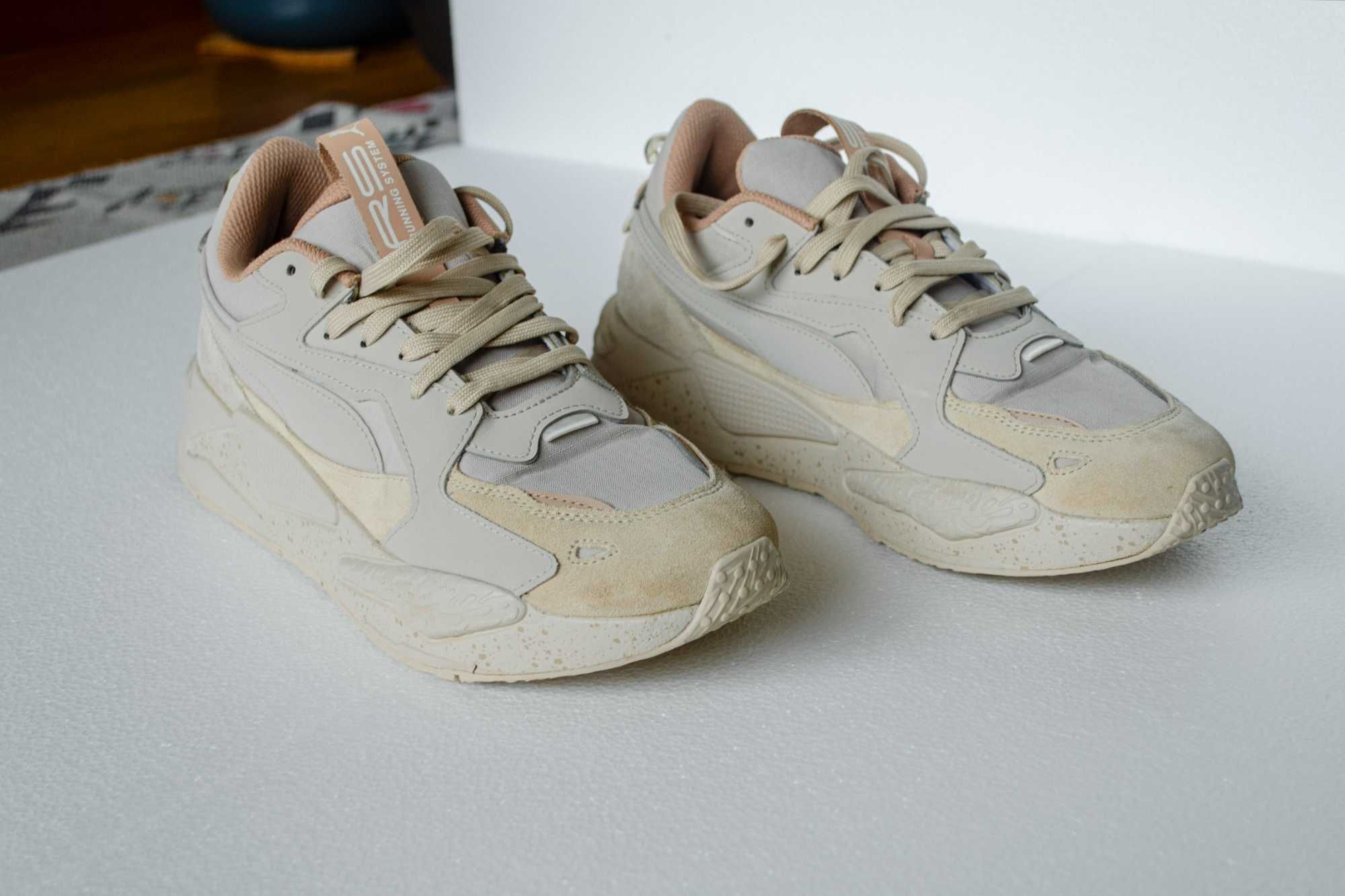 sapatilhas PUMA RS-Z