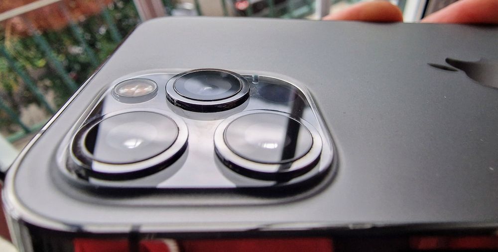 iPhone 12 Pro - Estado Impecável