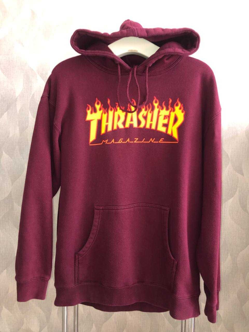 Худі Thrasher худи