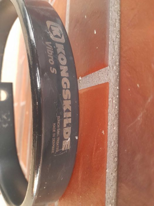 Ząb Kongskilde VIBRO S graczka - Oryginał - NOWE Unia, Expom, AgroMasz