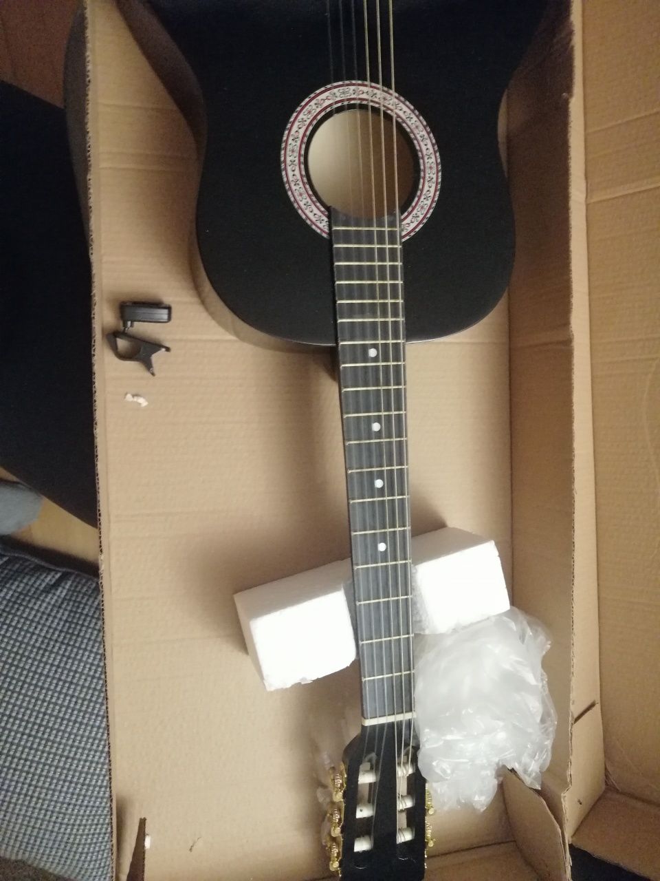 Ukulele  nowa polecam