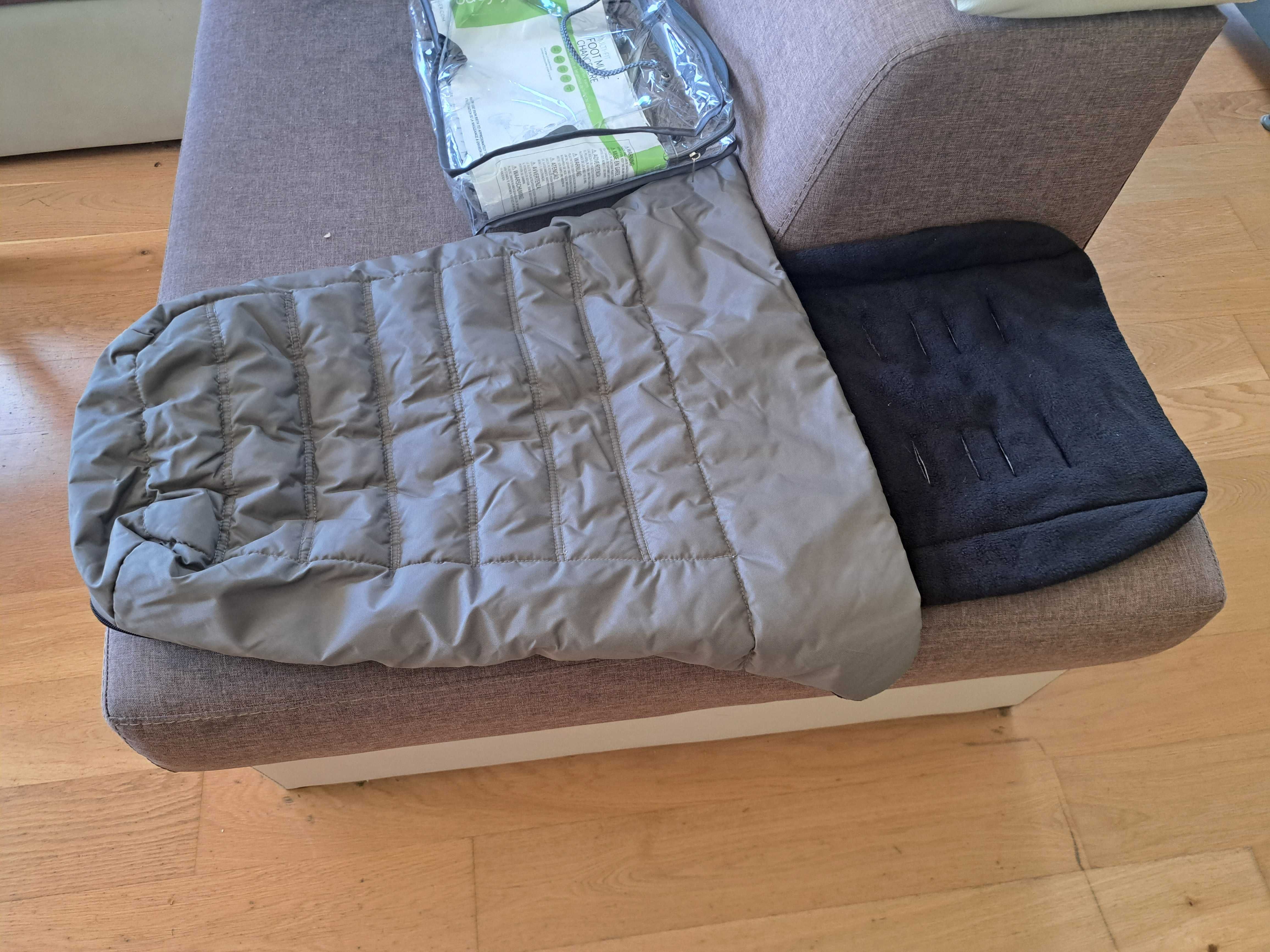 Wózek Baby Jogger Citi Mini GT