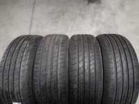 Demo 20r, Opony Letnie Dunlop Sport BluResponse LRR 205/55R16