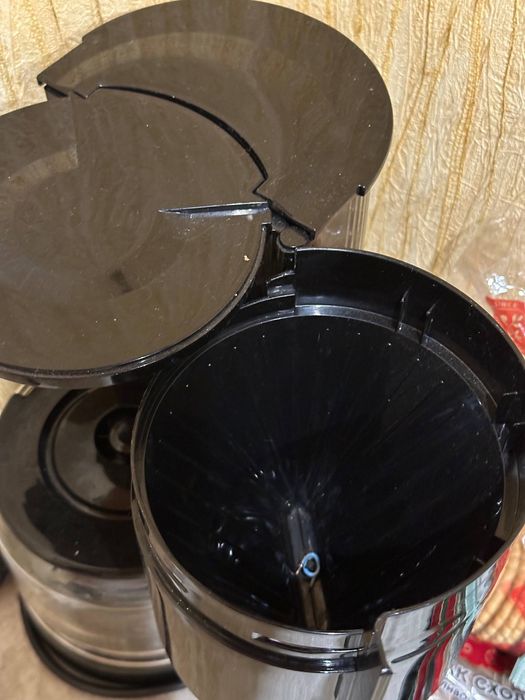 Крапельна кавомашина Tefal UNO