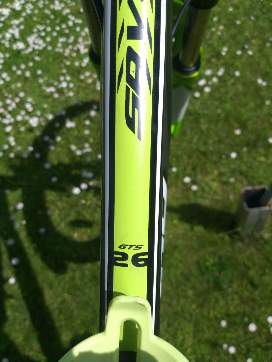 Rower SAVENO Carrera