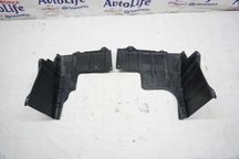 Захист двигуна Chevrolet Evanda\Шевроле Еванда