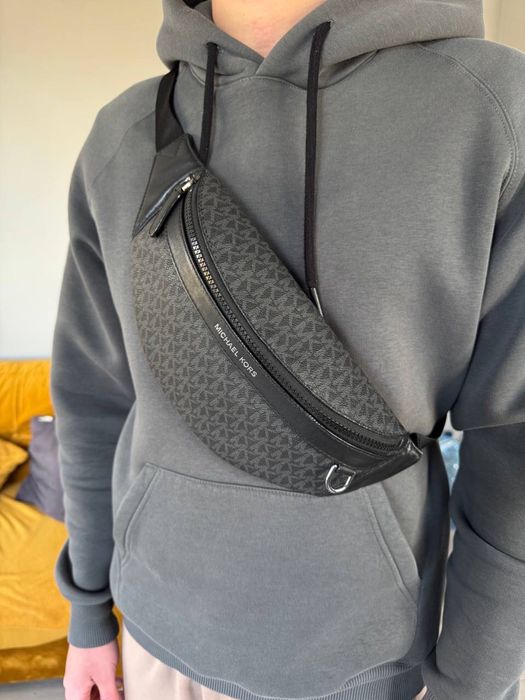 Сумка мужская Michael Kors ,Оригинал