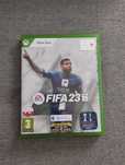 FIFA 23 Xbox One