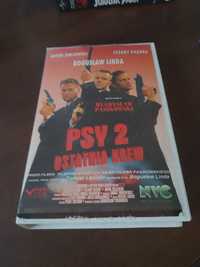 Film PSY 2   VHS