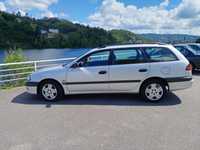 Toyota avensis 2.0