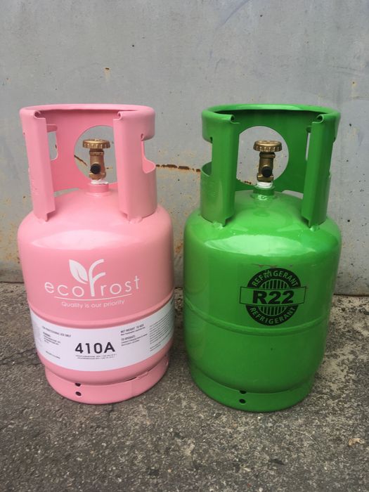 Чистка  кондиционера , заправка фрионом .