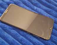 TELEFON HUAWEI Y7 2019 3/32GB 6.26" 
4000MAH DUAL SIM