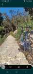 Bicicleta estrada alumínio