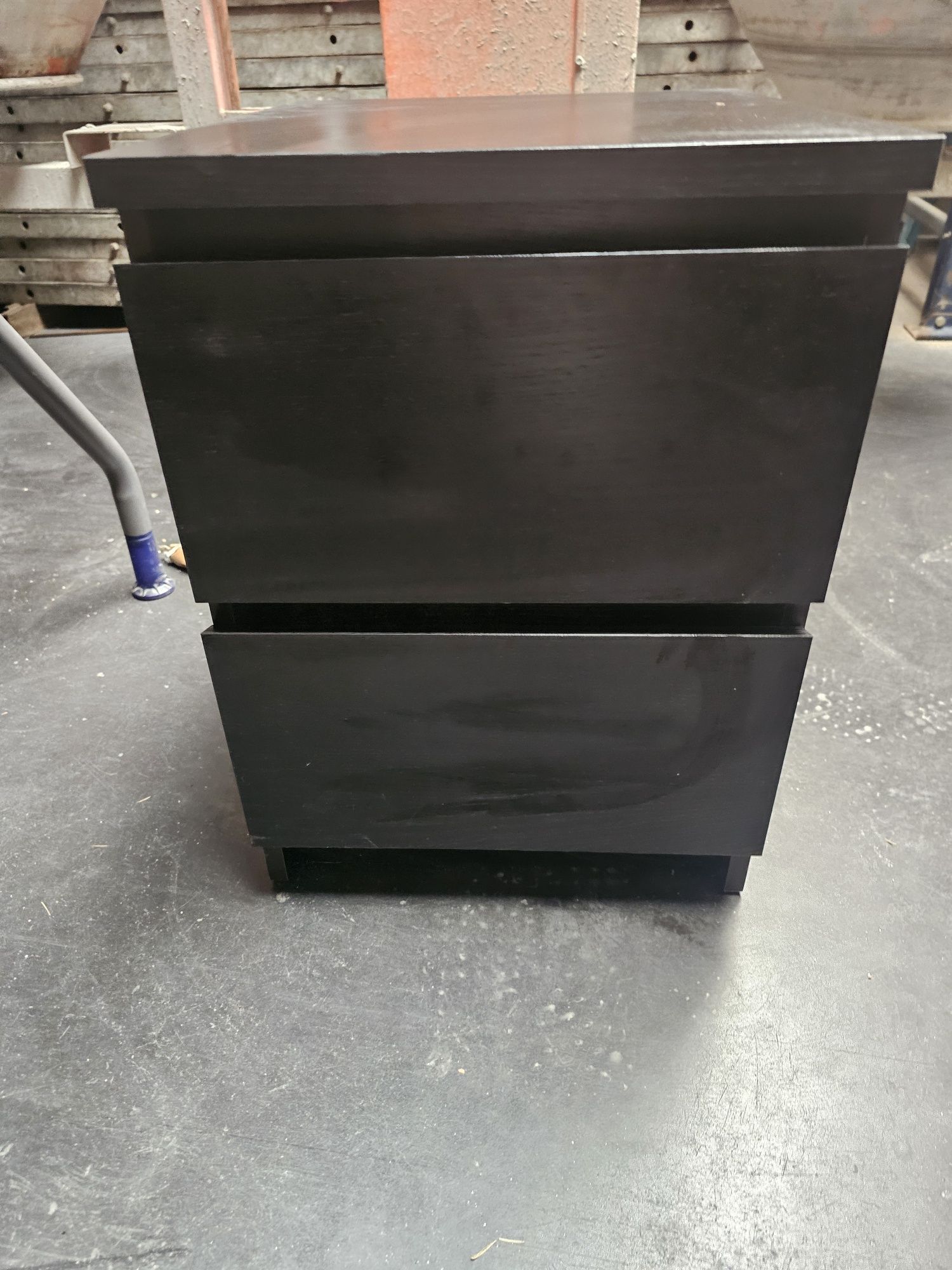 Modulo gavetas escritorio