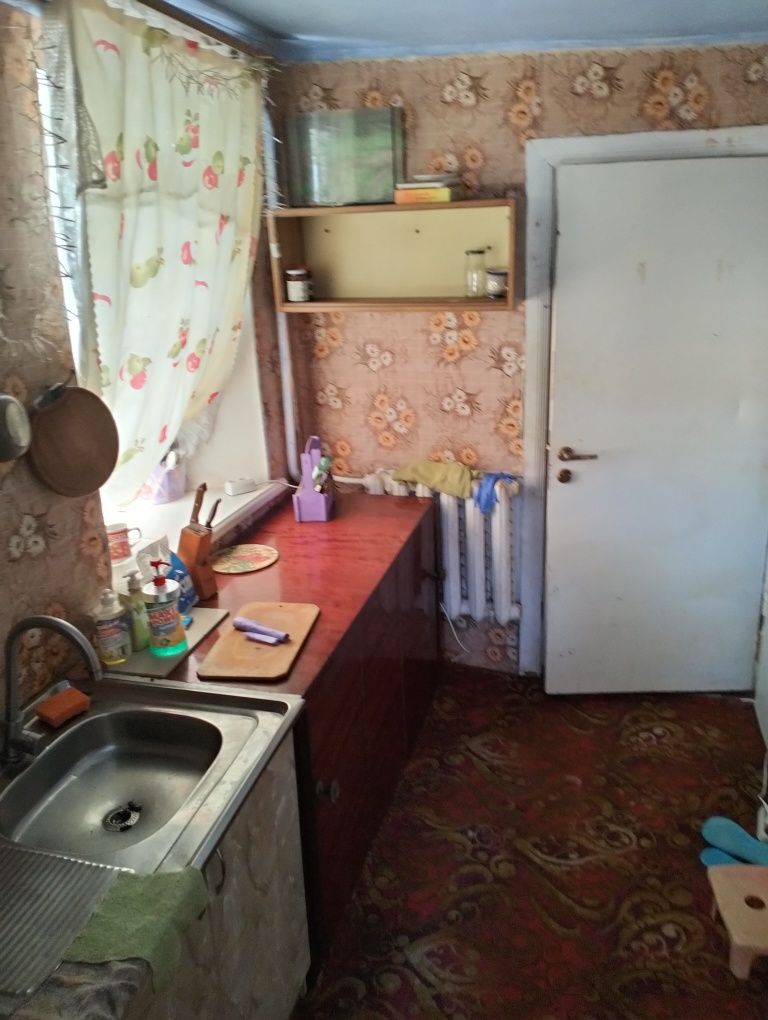 2комн.жилкоп, ул. Спасская- Гражданская -13500$