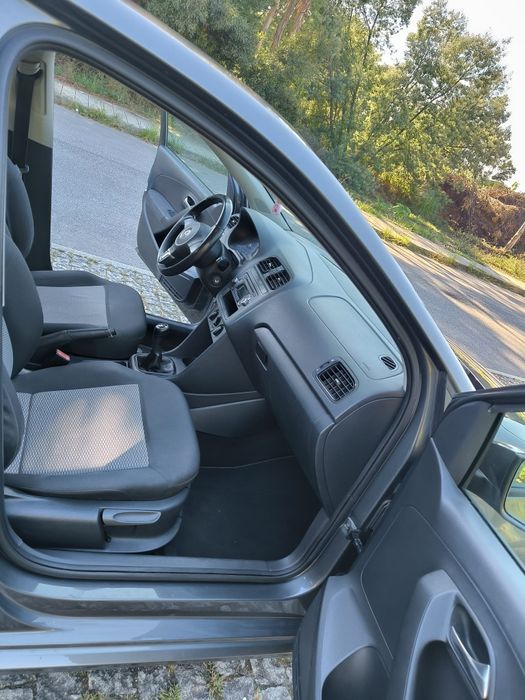 VW Polo 1.2 TDI Nacional