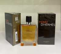 Perfumy Terre D'Hermes edt 100ml