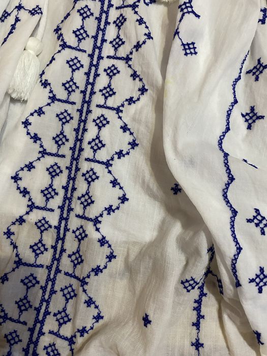 Продам розкішну вишиванку