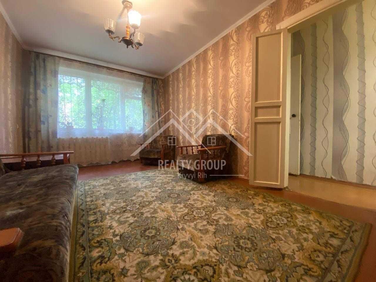 Продається затишна 3-кімнатна квартира по вул. Героїв Ато 110