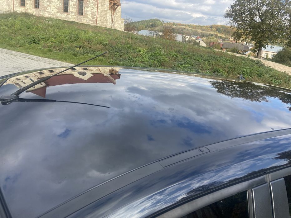 Форд фокус 2 в хорошому стані