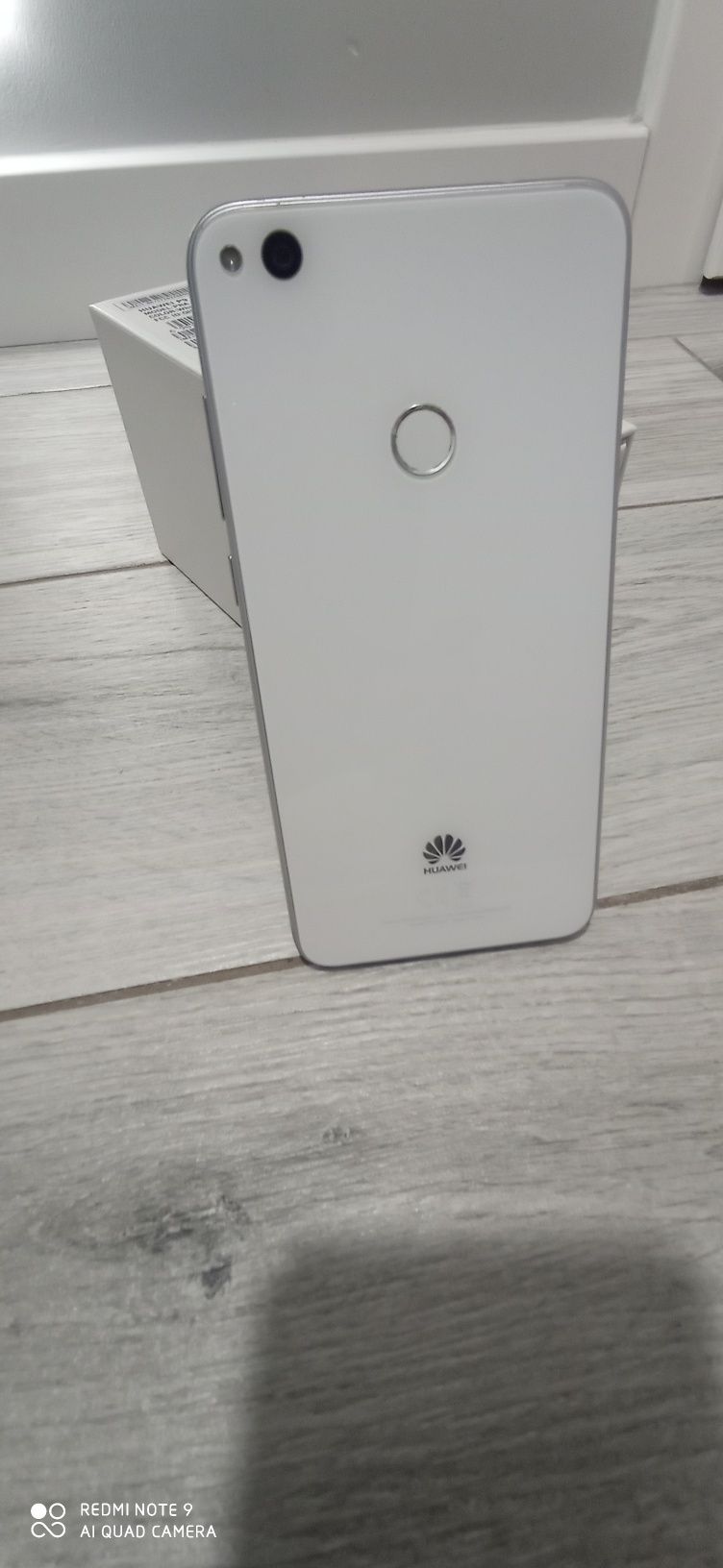 Huawei p9 lite telefon